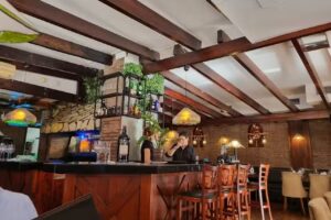 La Peque&ntilde;a Argentina