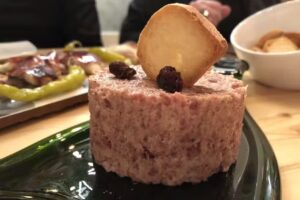 La Pera Caf&eacute; Gastrobar