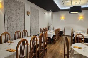 La Perdiz Restaurante