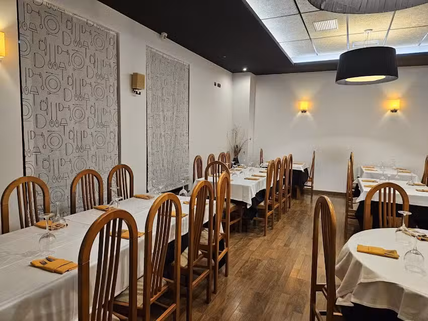 La Perdiz Restaurante