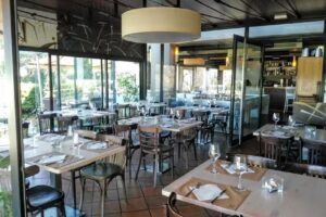 La P&eacute;rgola de O&iacute;do Cocina