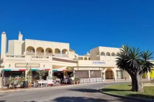 La Pergola Ristorante &ndash; La Cala de Mijas