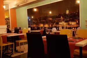 La Perla de La Habana Valencia