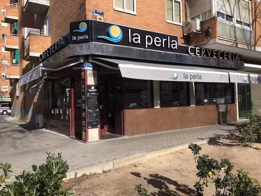 La Perla de Moratalaz &ndash; Restaurante Marisquer&iacute;a grupo Don Jos&eacute; Restaurantes