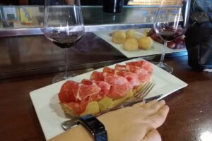 La Perla del Jam&oacute;n