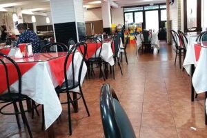 La Perla del Pac&iacute;fico