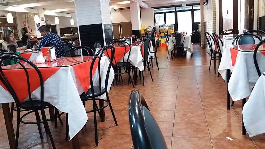 La Perla del Pac&iacute;fico