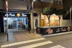 LA PERLA TACOS BURGER HALAL BENICARLO