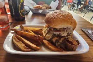 La Perla Tapas & Pinchos