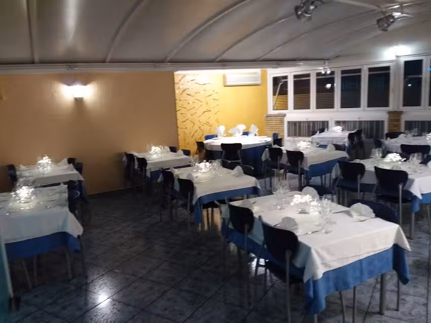 La Perla