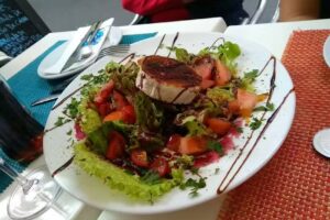 La Perrera Restaurante