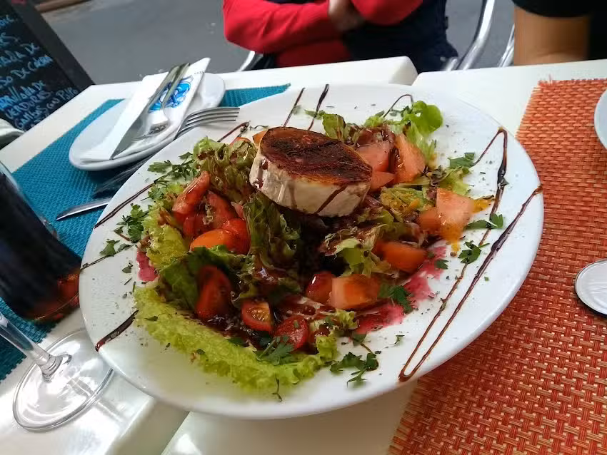 La Perrera Restaurante