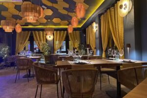 La Perretosa &ndash; Brasas y Arroces