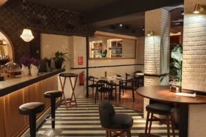 La Pescader&iacute;a & Club Fishermans I Hermosilla