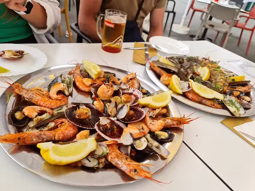 La Pescader&iacute;a Street