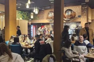 La Pescantina Guadarrama