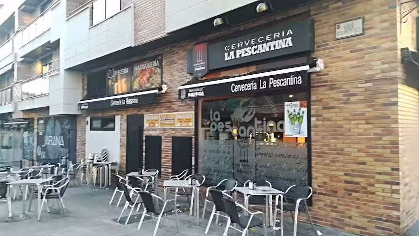 La Pescantina
