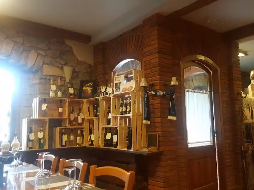 La Petita Italia Restaurante y Pizzeria