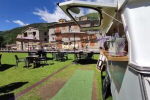 La Petiteta Foodtruck