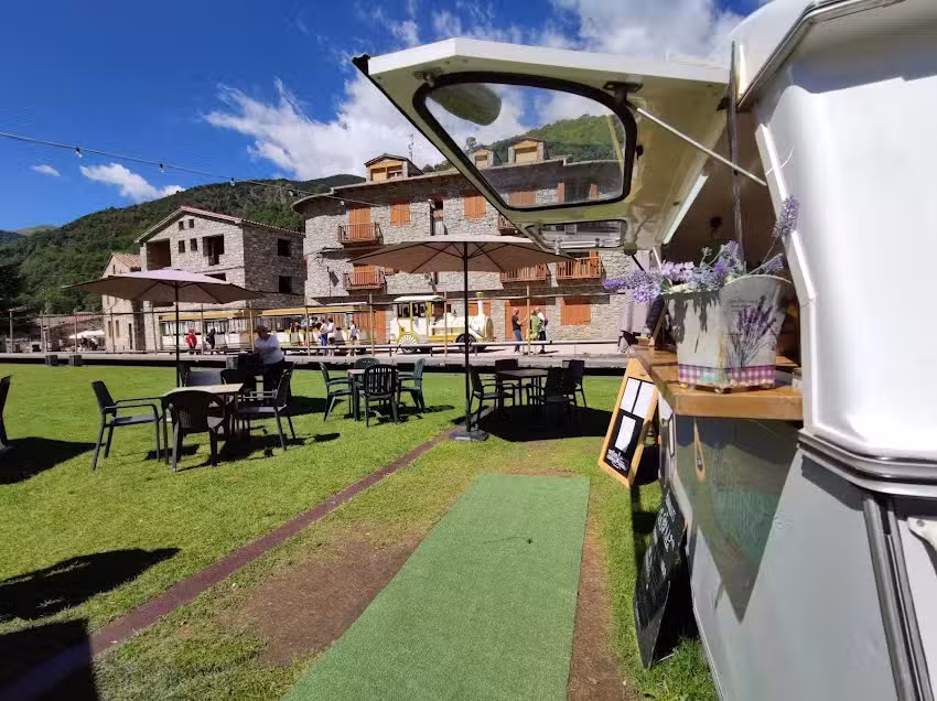 La Petiteta Foodtruck