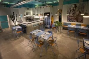 La Pezqueria Formentera