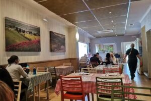 La Piazza Almazora, Castellón