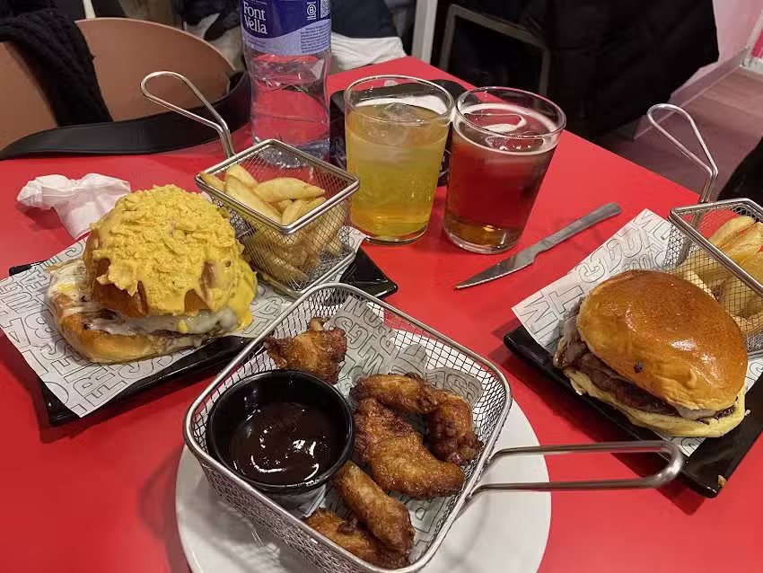 La Piazzetta de los Olivos