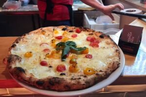 La Piazzetta GranVia