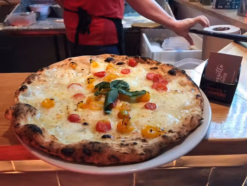 La Piazzetta GranVia