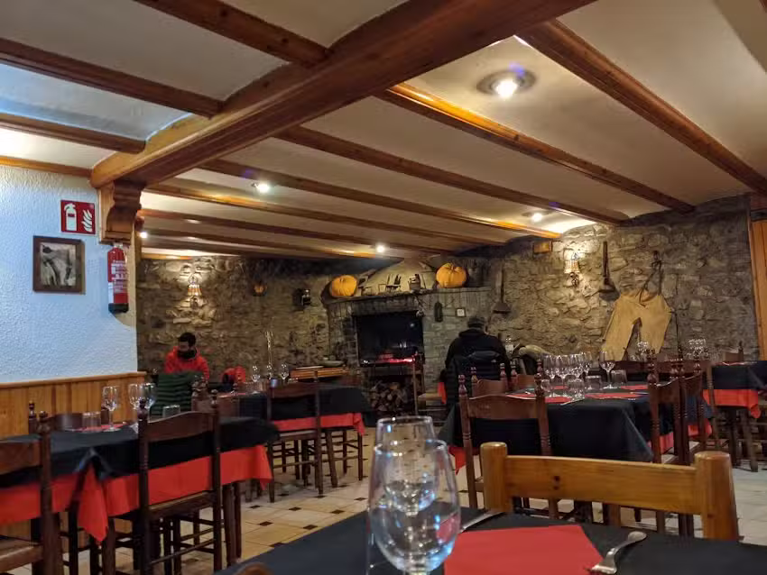 La Picada
