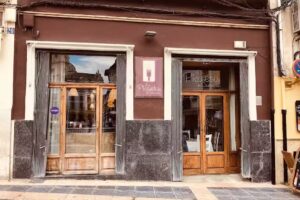 la picaeta de carmeta