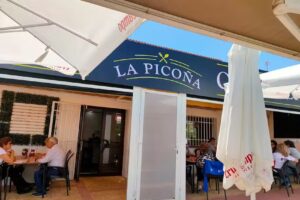 La Pico&ntilde;a &ndash; Cervecer&iacute;a &ndash; Cafeter&iacute;a | ALMUERZOS Y CAF&Eacute;