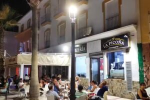La Pico&ntilde;a &ndash; Pizzorante &ndash; &iexcl;NUEVA UBICACI&Oacute;N, TU PIZZER&Iacute;A FAVORITA EN ALHAUR&Iacute;N DE LA TORRE!
