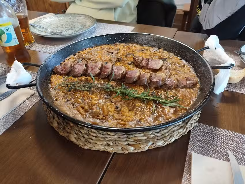 La piconera