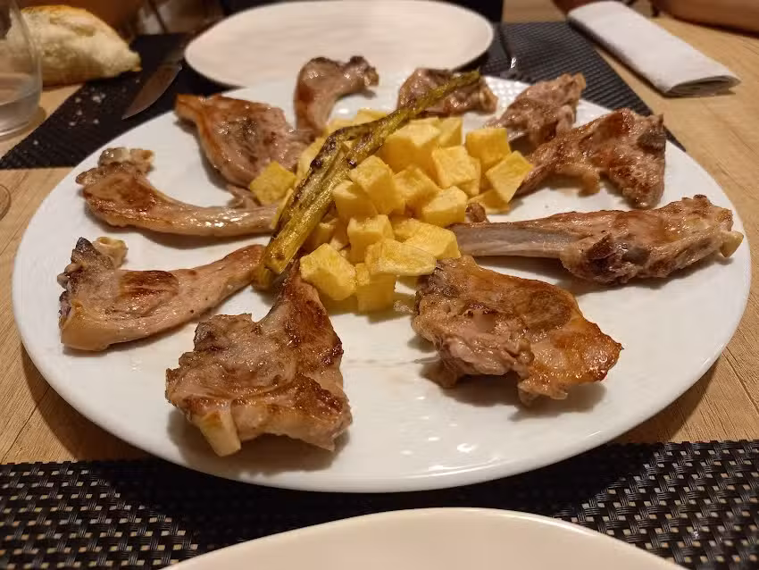 La piedra