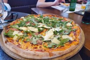 La Pierotti Pizzería | Atalayas