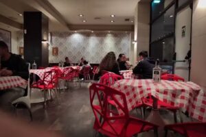 La Pierotti Pizzer&iacute;a &ndash; Beniajan