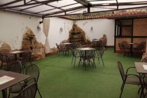 La P&iacute;kara de Batres