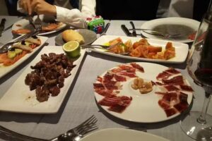La Pilar Asador