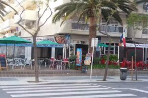 La Pineda Snack Kebab House