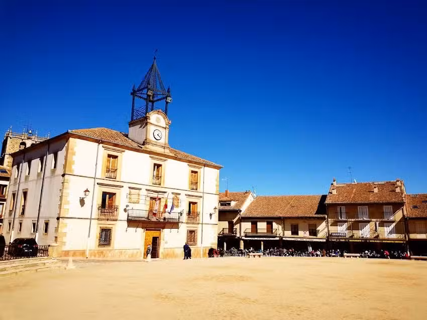 La Pinilla Mountain Resorts | Estaci&oacute;n de Esqu&iacute; y centro de experiencias