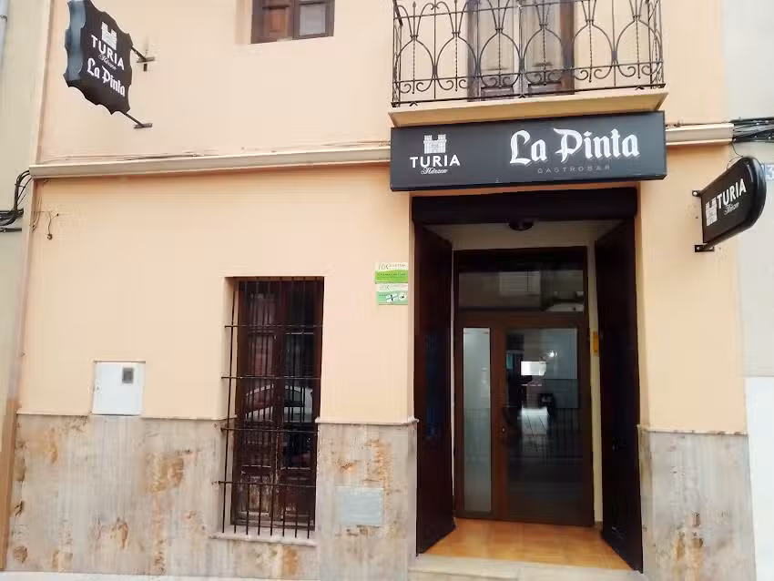 La Pinta Gastrobar