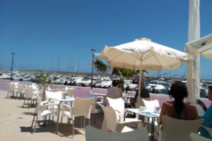 La Pinta Restaurante