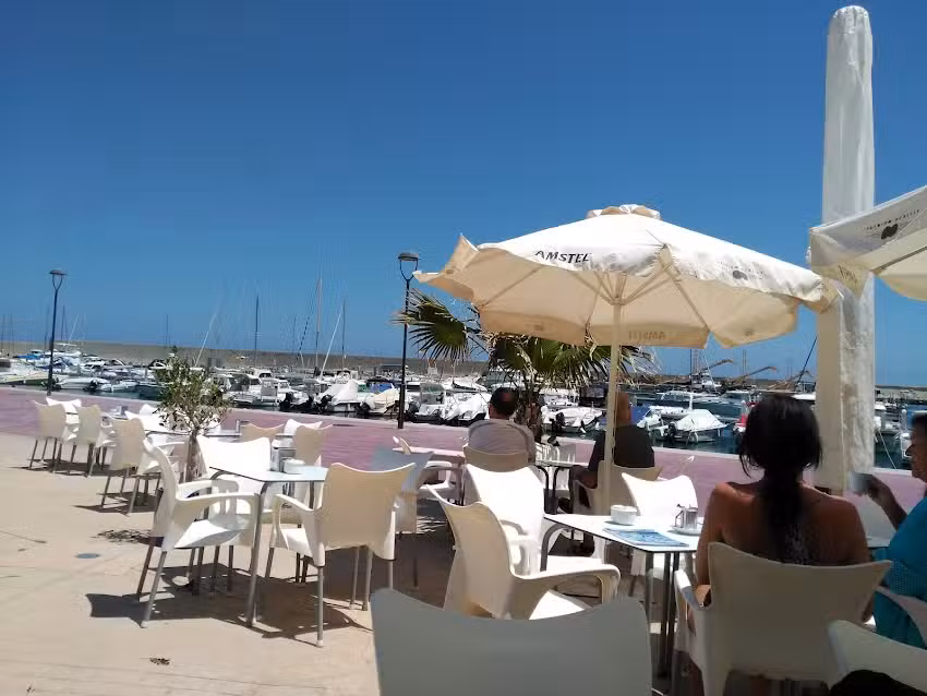 La Pinta Restaurante