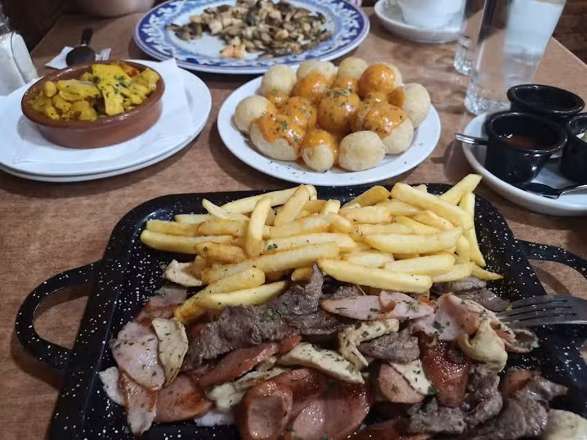 La Pintadera Vecindario