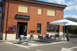 La Pintxoteca by Domus Oncinae