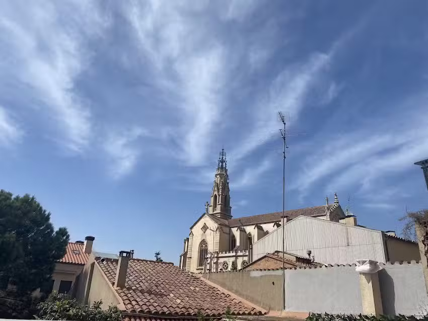 La Piparra Restaurant