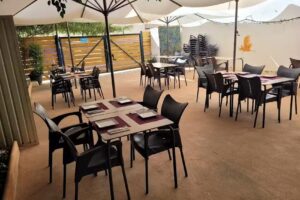 La Pitanza Los Valentines Gastrobar