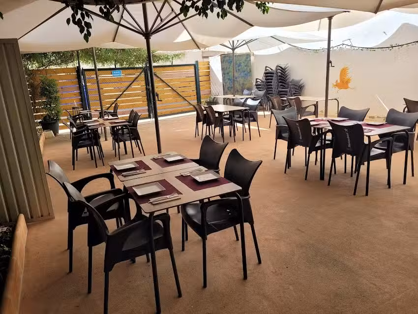 La Pitanza Los Valentines Gastrobar