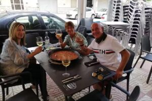 La Pitería Gastrobar